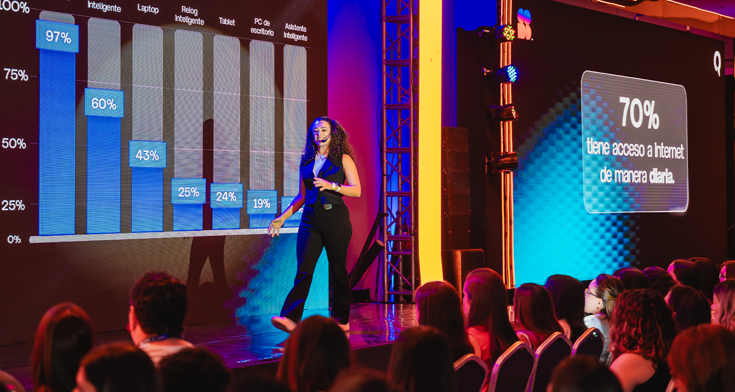 Estrategias digitales para empresas en 2025 y 2026: tendencias y oportunidades