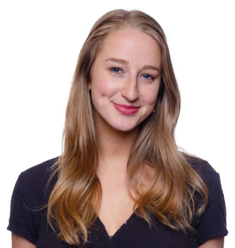 Nikki Ellis Headshot