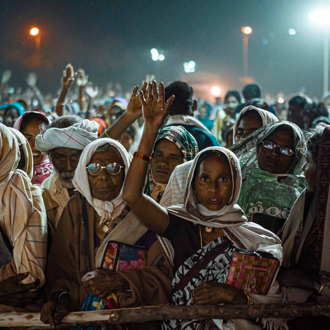 Group of people