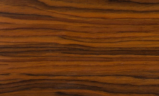 Ipe tropical hardwood deck