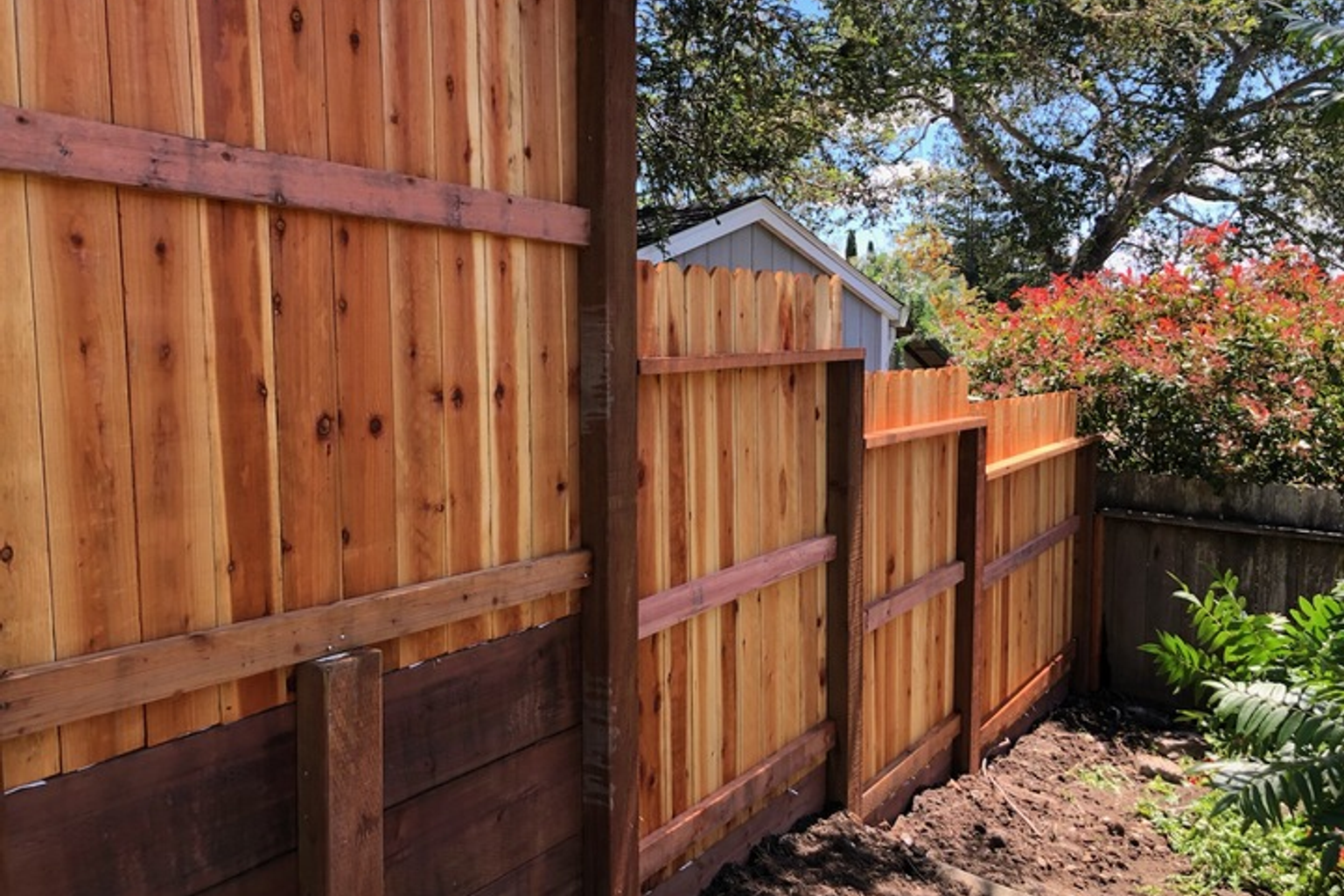 The Best Fence Company in Fort Worth for Tarrant County Privacy Fences