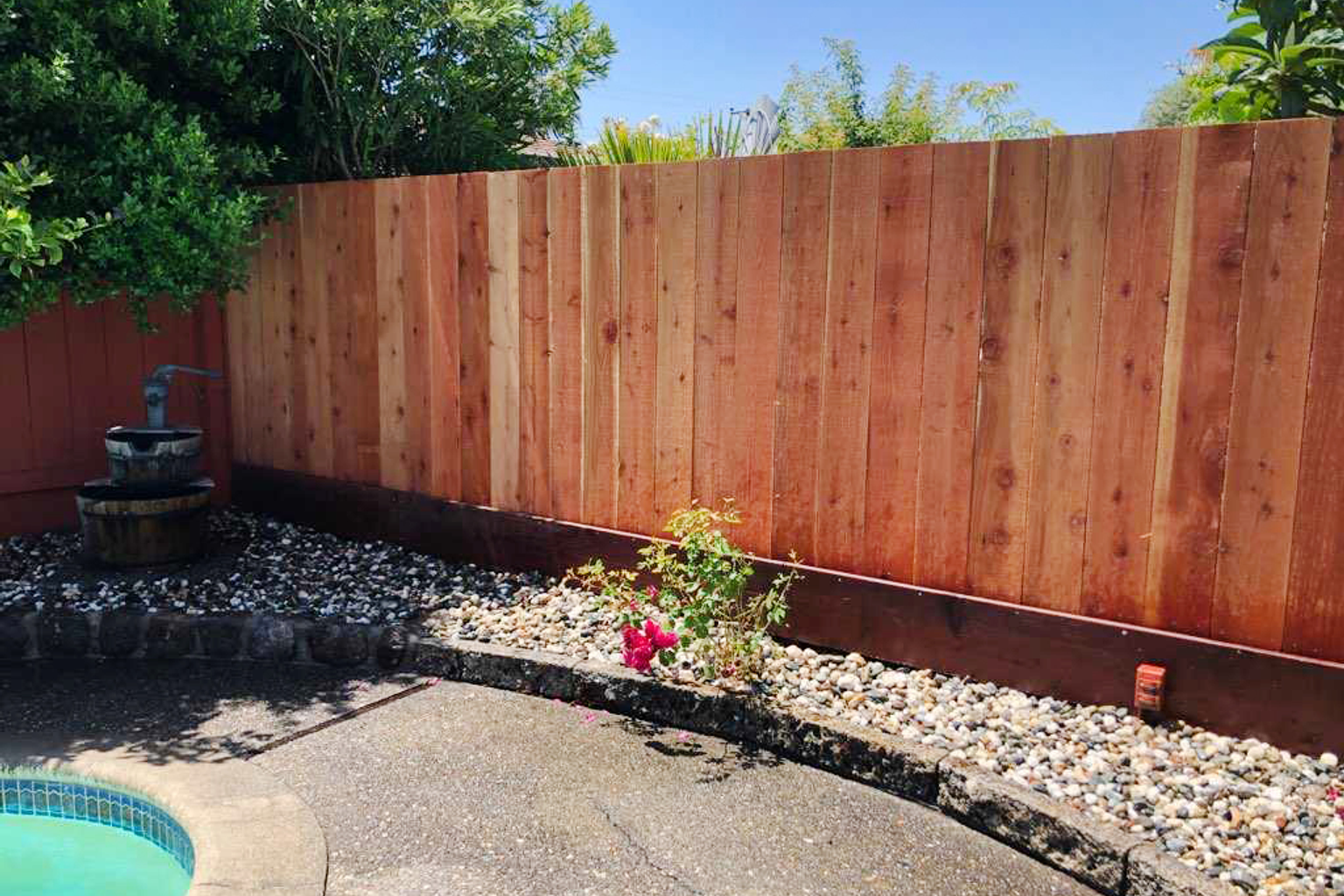 The Best Fence Company in Everett for Puget Sound Privacy Fences