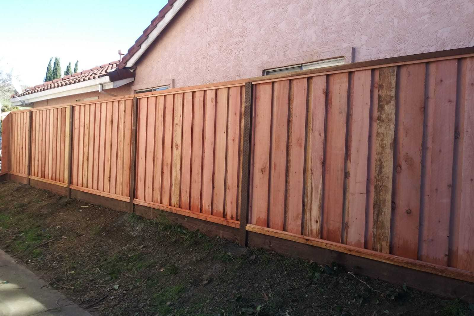 Best fence companies hero image for naperville