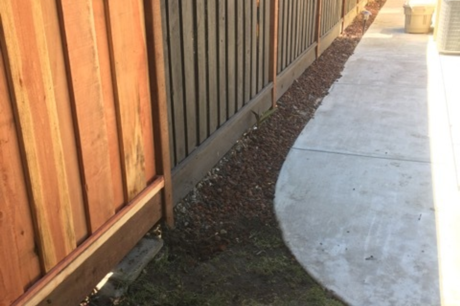 Best fence companies hero image for melville