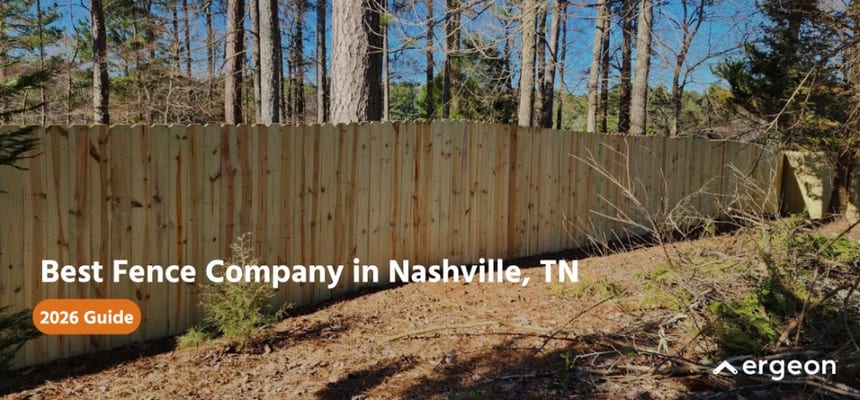 Who Runs the Best Fence Company in Nashville for Davidson Privacy Fences?