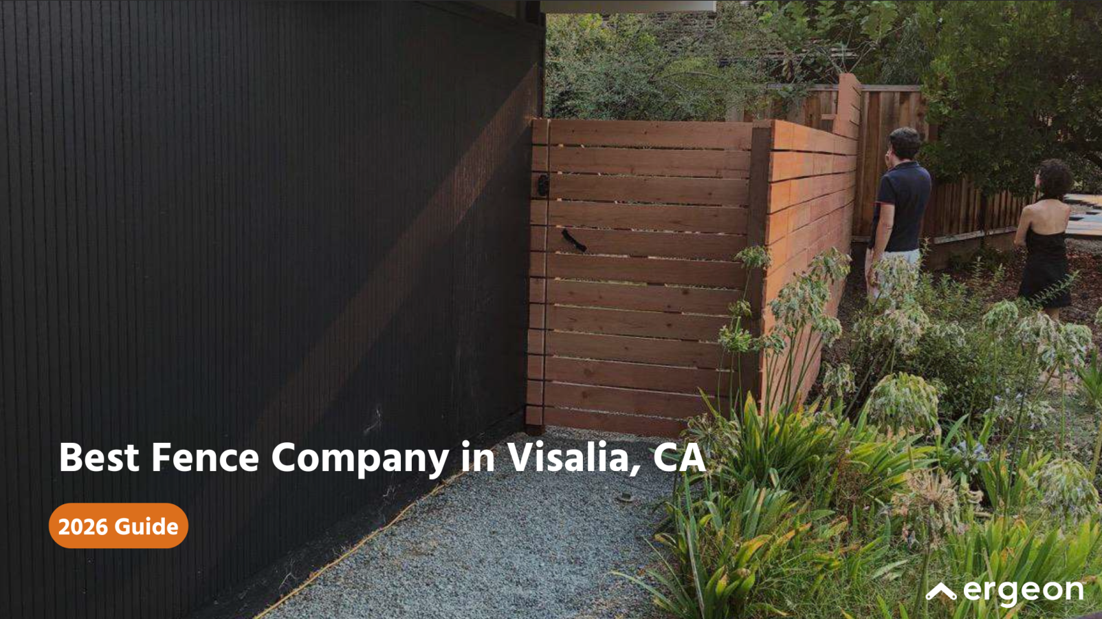Best Fence Company Visalia Homeowners Book for Tulare Privacy