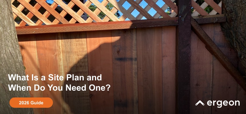 What Is a Site Plan and When Do You Need One?