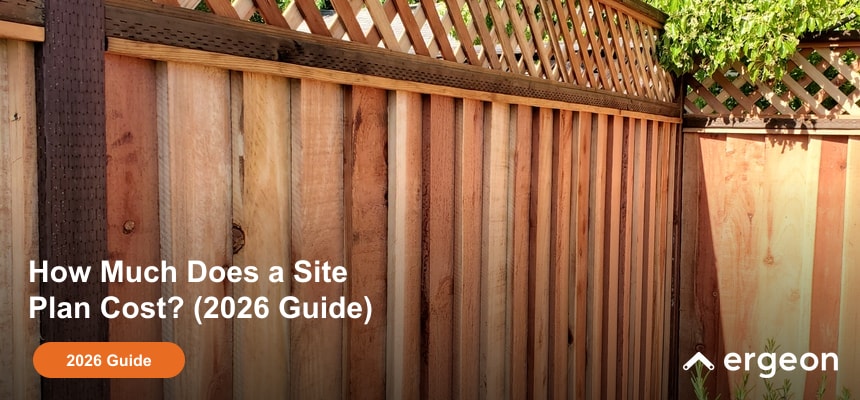 How Much Does a Site Plan Cost?