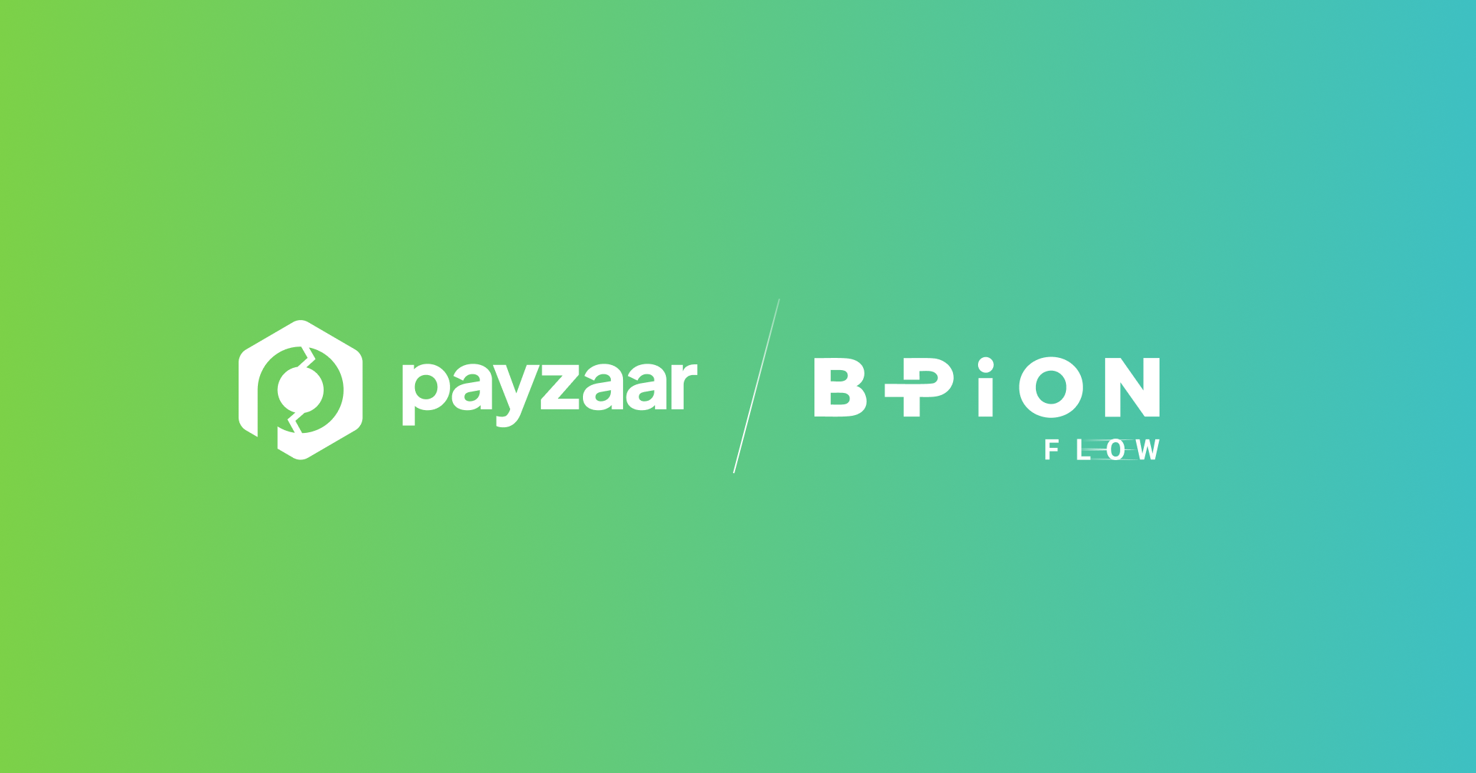 BPiON and Payzaar's Strategic Partnership to Deliver Technology-Driven Global Payroll