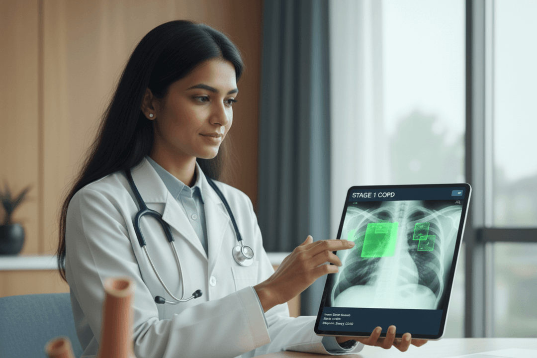 Photo inspiration: Picture Idea: Stage 4 Copd End Stage Symptoms Treatment Life Expectancy