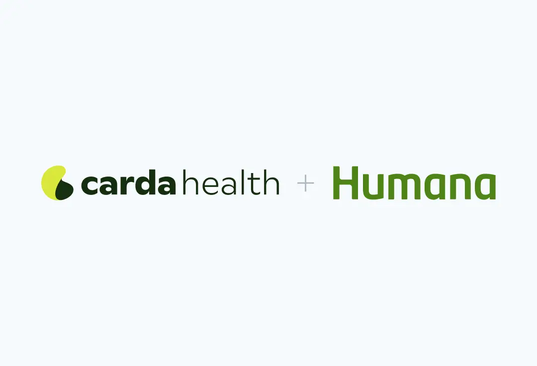 Carda Health and Humana Partnership Announcement