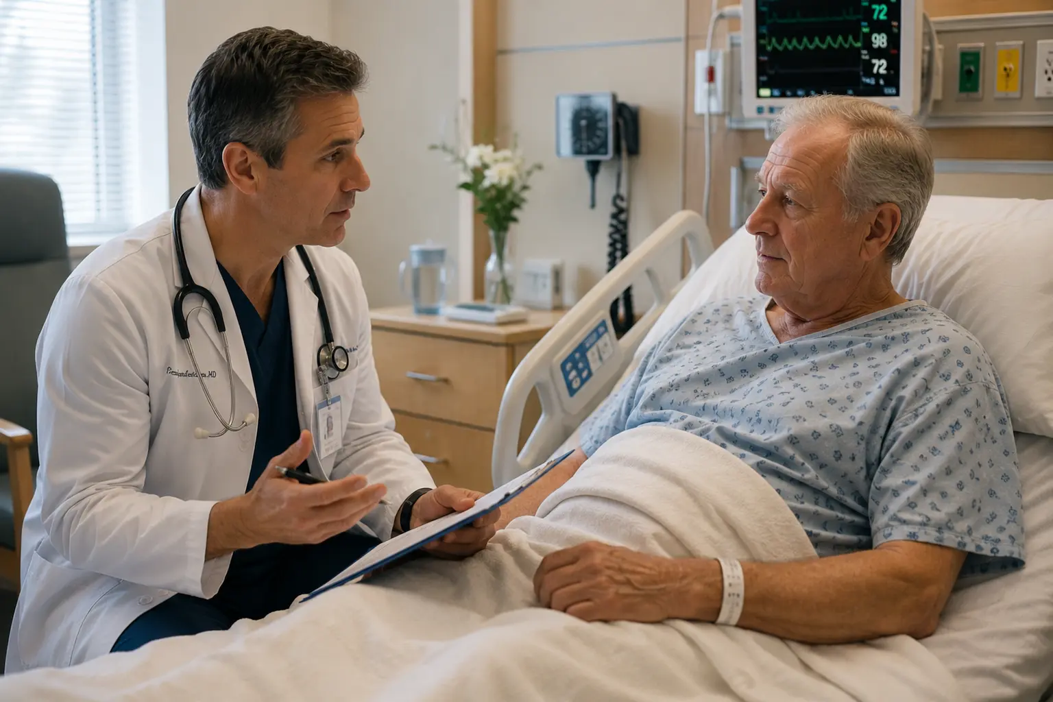 When to Refer to Cardiac Rehab: A Quick-Reference Guide for Hospitalists and PCPs