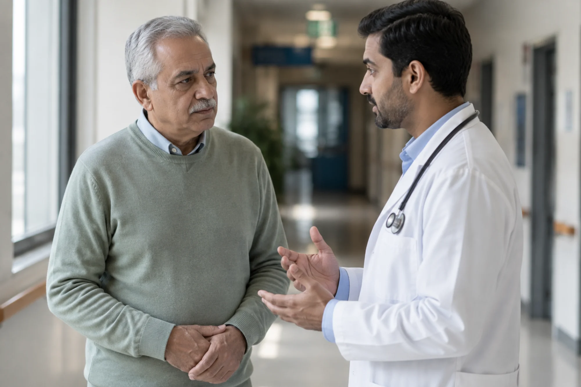 Why Patients Don't Complete Cardiac Rehab (And How to Keep Them)