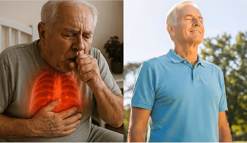 Take Control of Your COPD Today