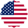 US flag