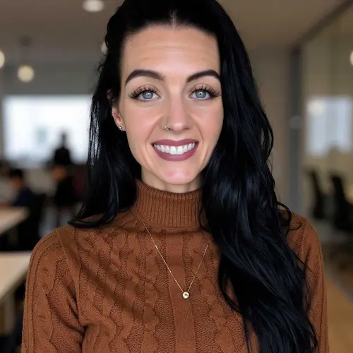 Haley Uher