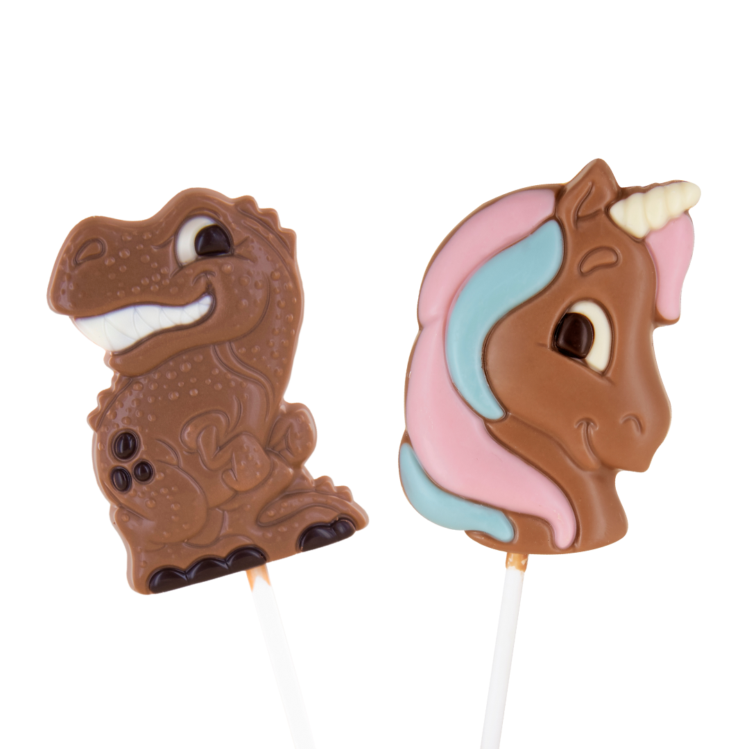 All Year Round Lollipops