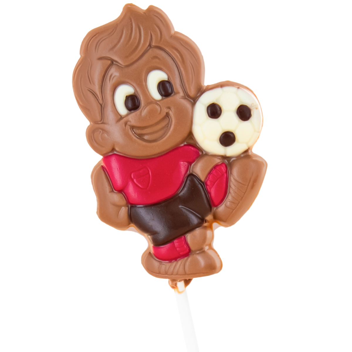 Football Player Vincent