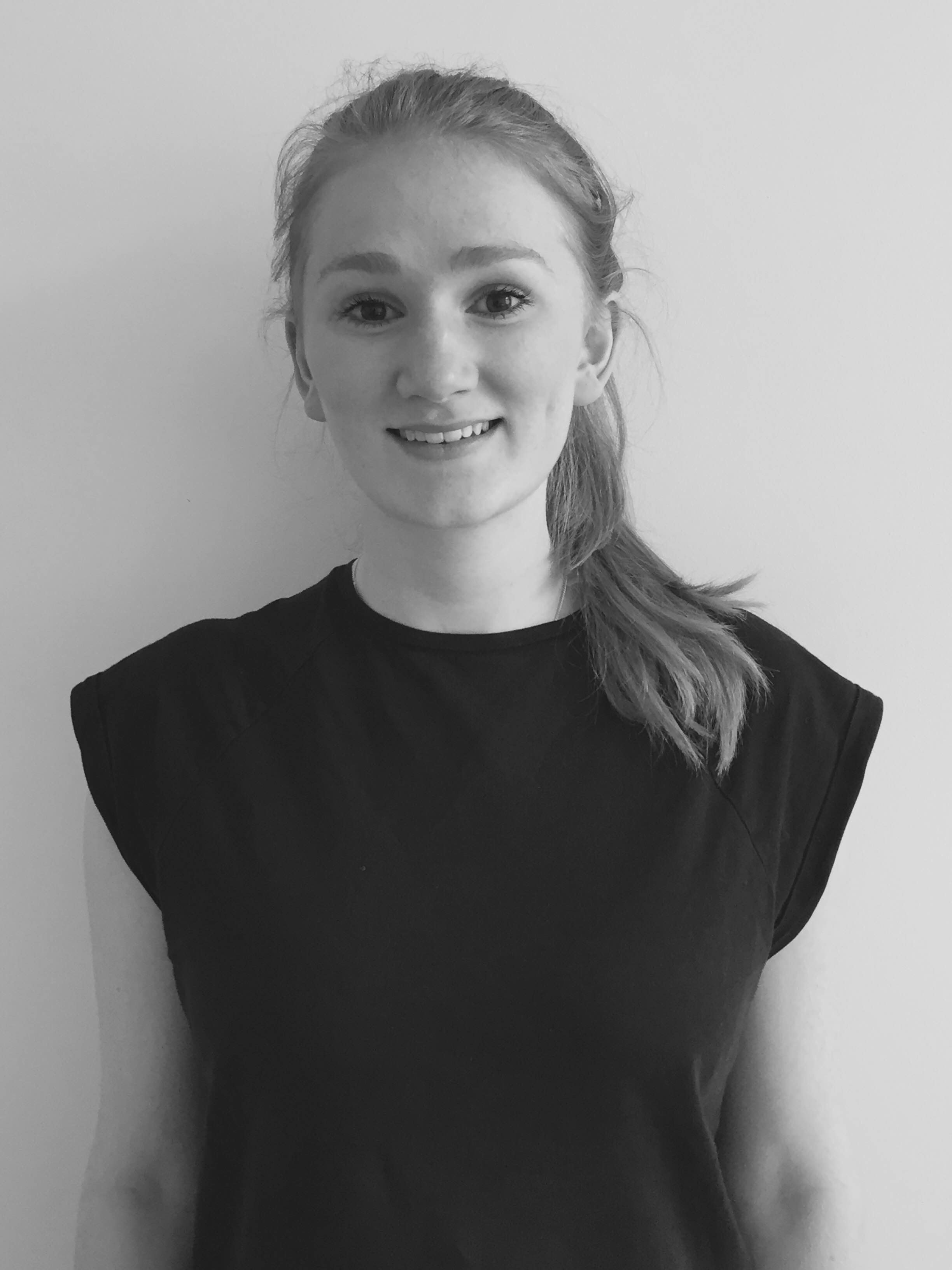 Julie Jaleh Vormweg