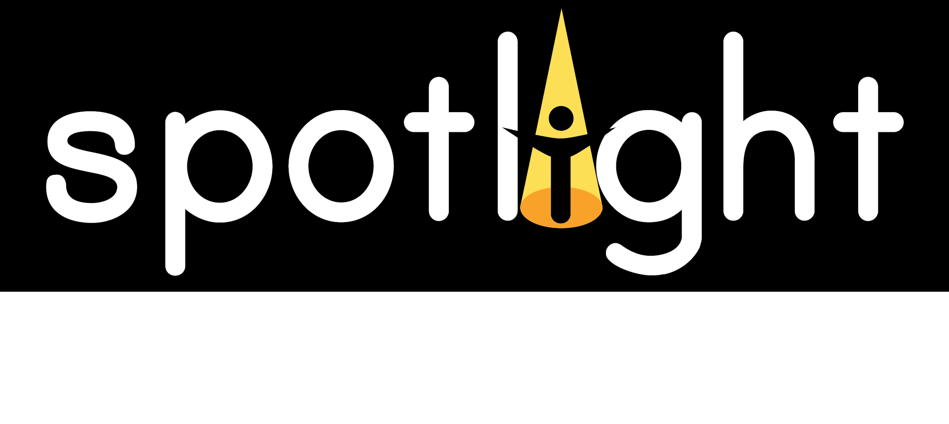 Spotlight Academy logo