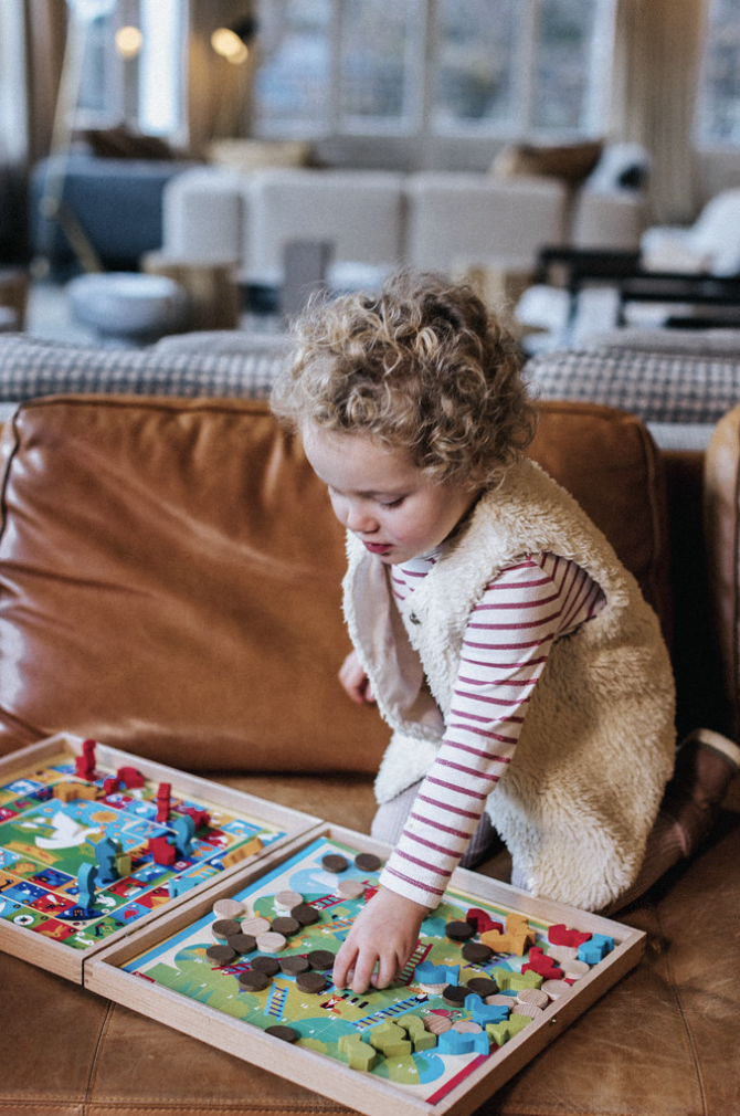 Kids Room