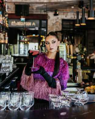 janssen La Folie Douce Hotels