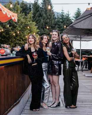 séminaire La Folie Douce Hotels