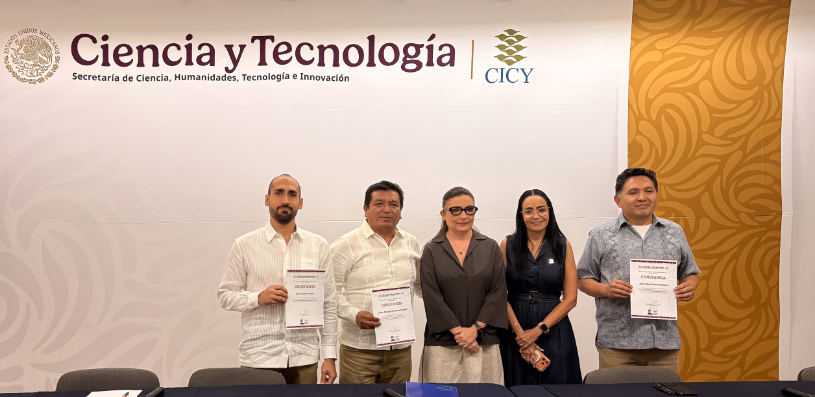 La metrología como pilar de la innovación industrial: participación de Suhissa en el 30 aniversario del Laboratorio de Metrología del CICY
