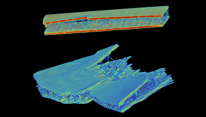 Case Study: From Destructive Testing to Optimized DV/PV