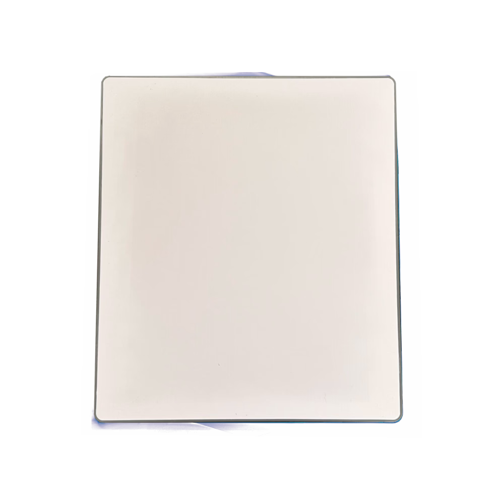 A photo of the item before transitioning to the CT scan display.