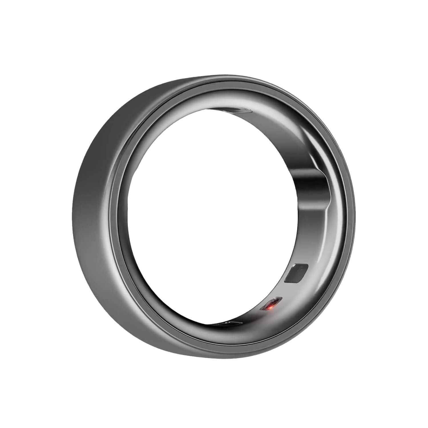 A photo of the item before transitioning to the CT scan display.