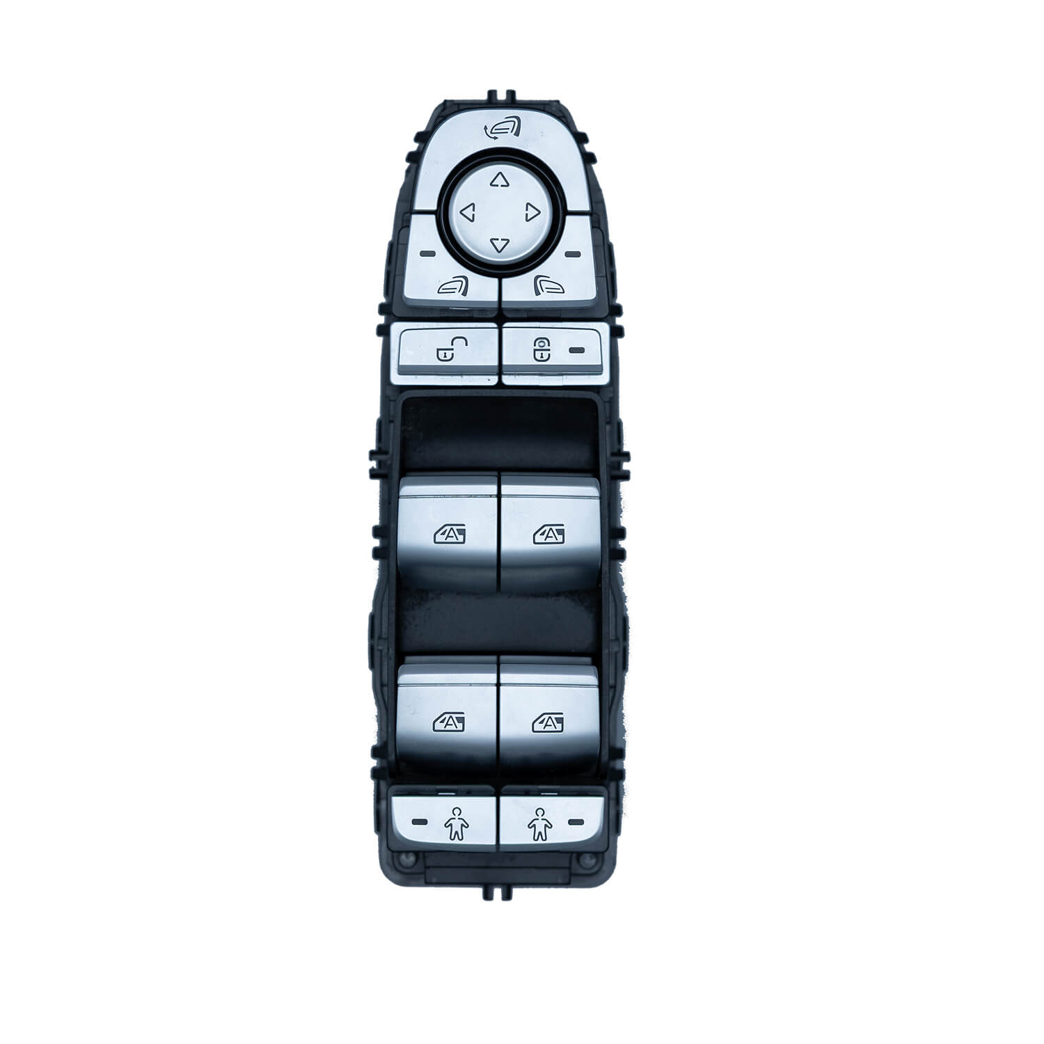 A photo of the item before transitioning to the CT scan display.