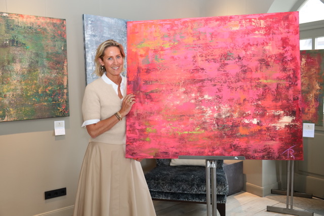  OPEN HOUSE im Art Store Kampen