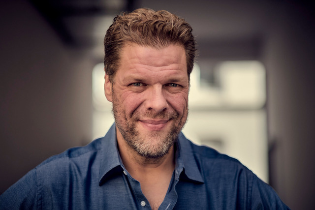 Neues Projekt von Tetje Mierendorf: „Alster Ego“ – Der Eppendorf Live- Podcast