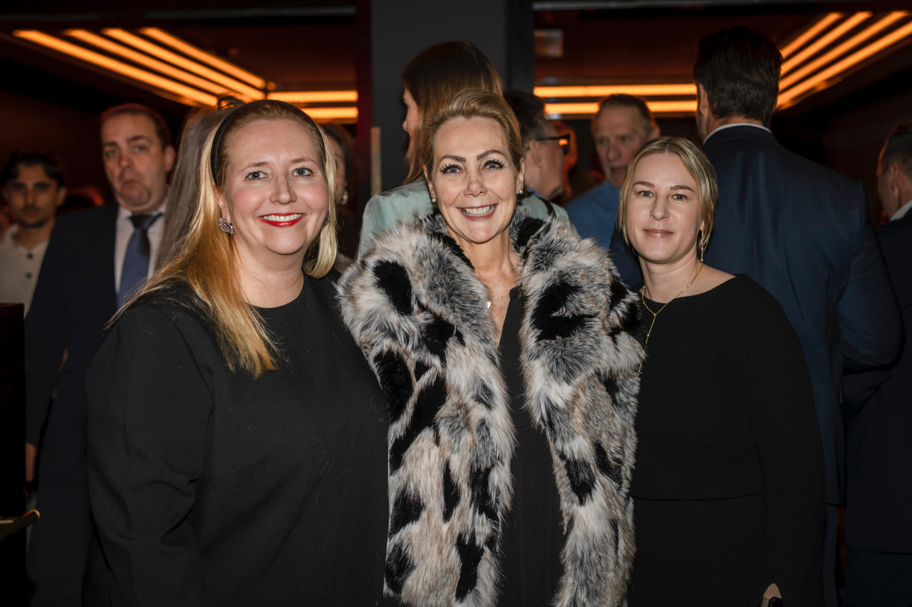 Ein stilvoller Auftakt ins Jubiläumsjahr