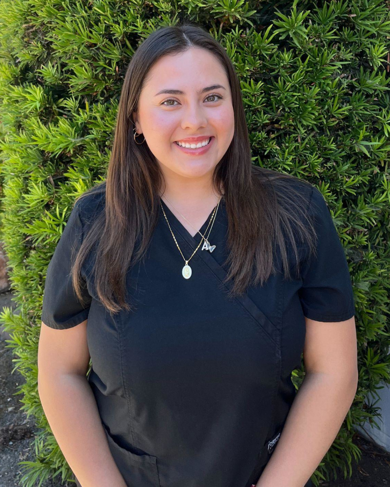 Del Rio Dental team member