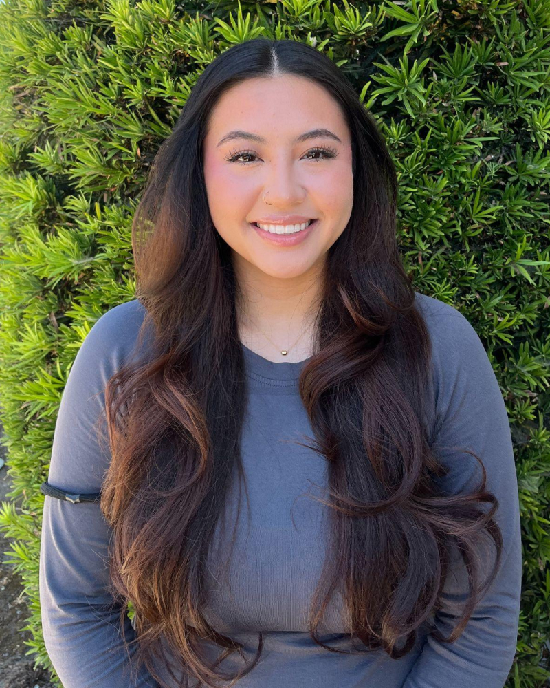 Del Rio Dental team member