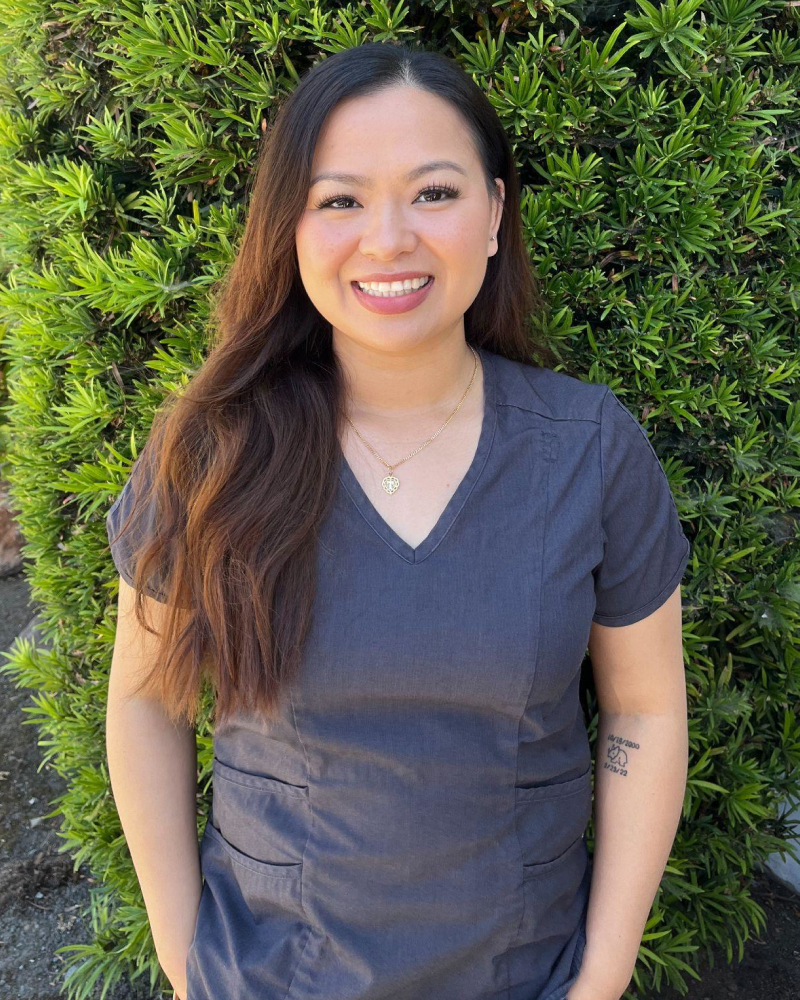 Del Rio Dental team member