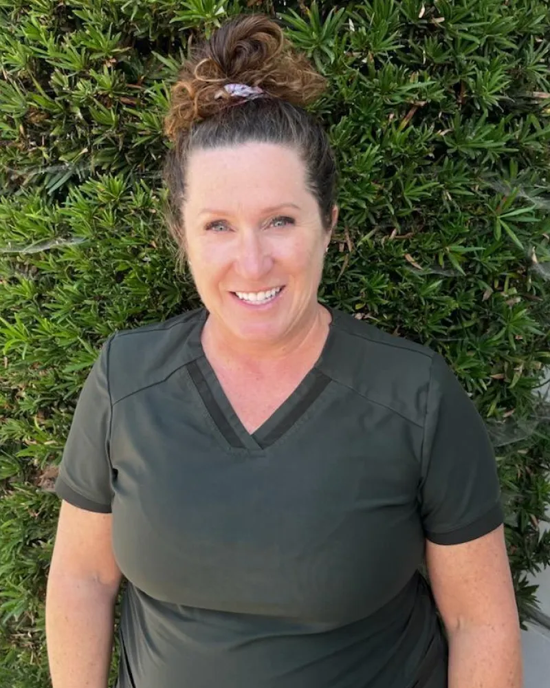 Del Rio Dental team member