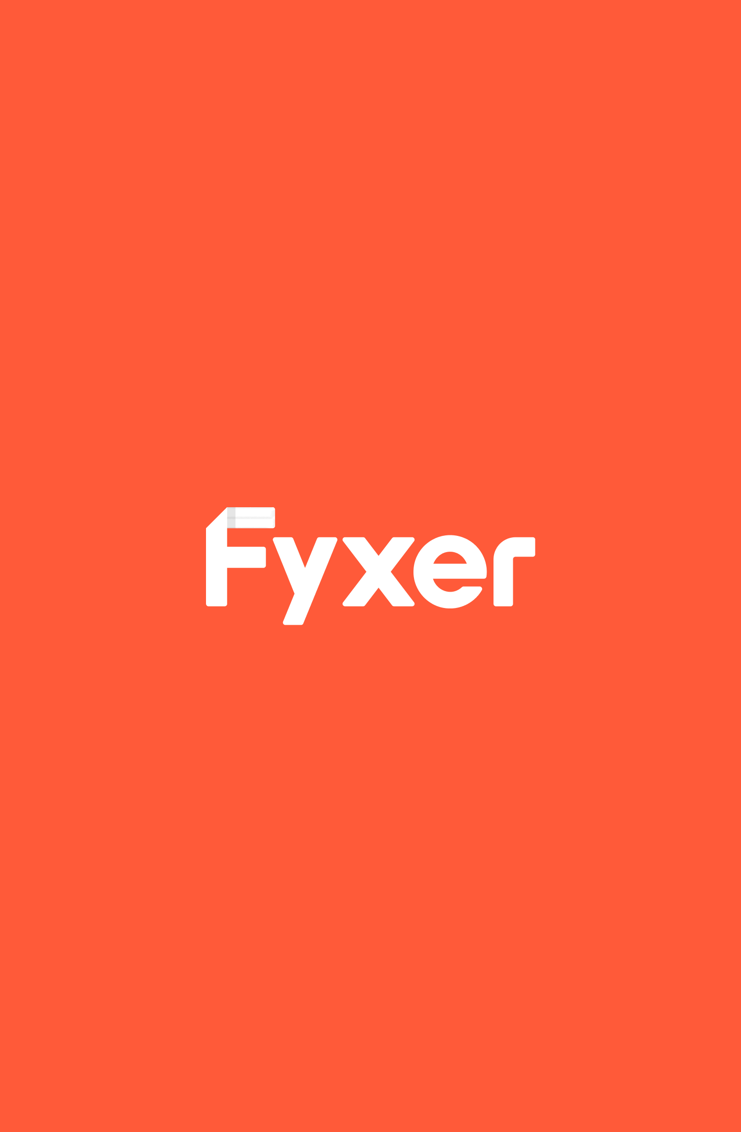 Fyxer