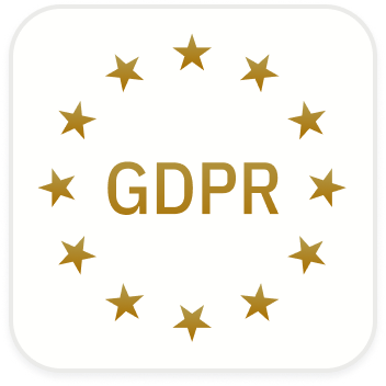 Logo of GPDR