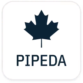 PIPEDA badge