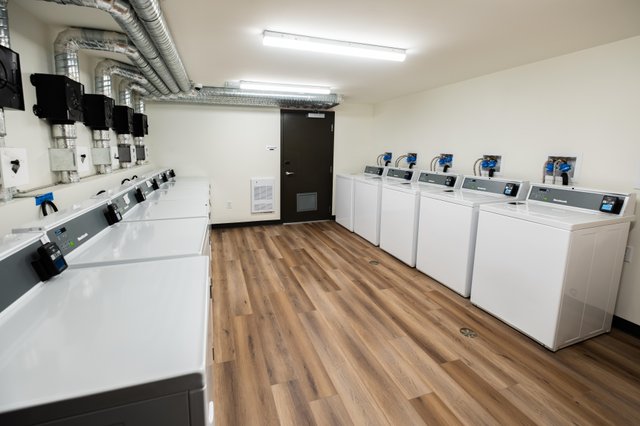 Accommodation EA Mountain Bike Training Internship in Revelstoke Canada.