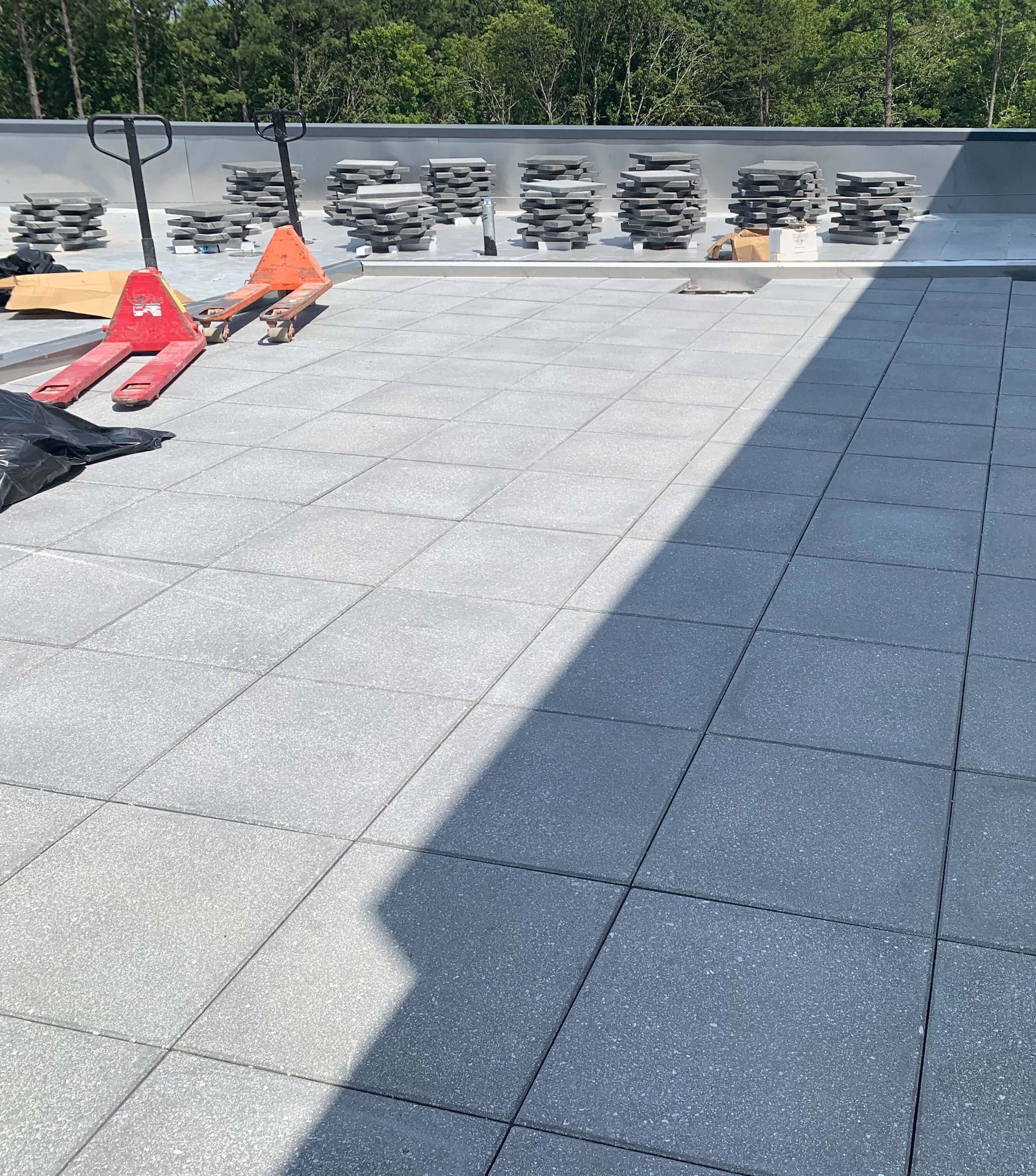 Hanover Concrete Pavers