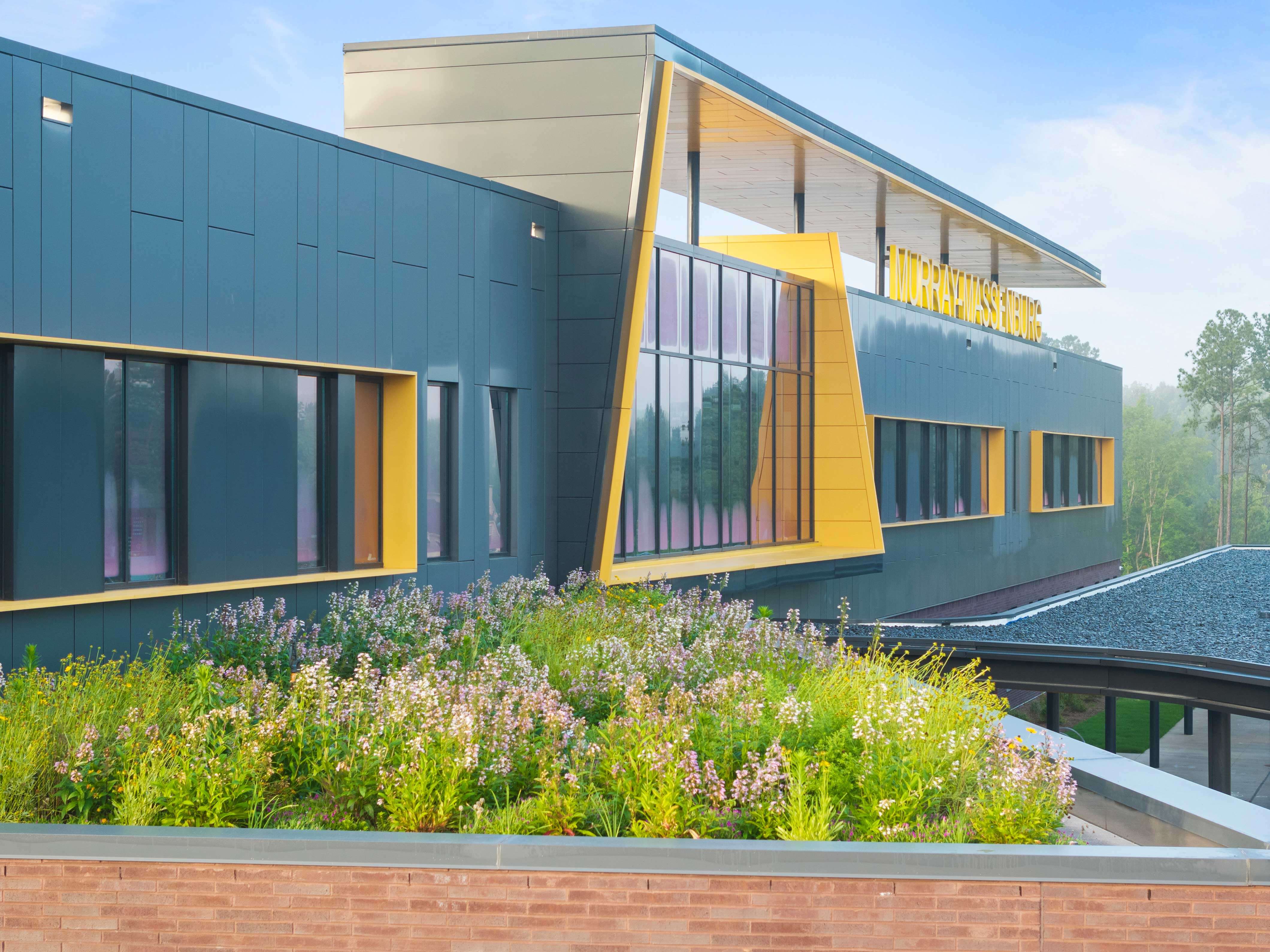 Murray Massenburg Elementary