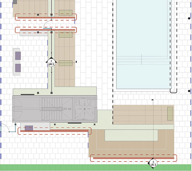 A proactive approach