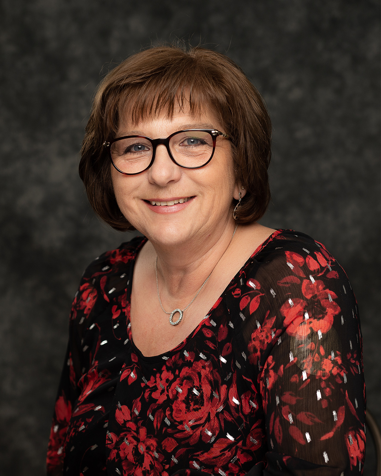 Portrait de Nathalie Plourde