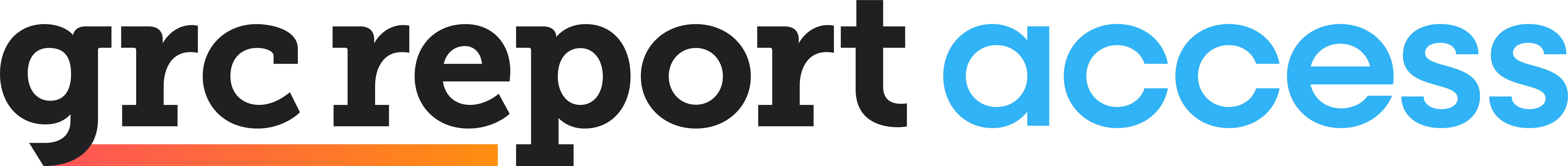 GRC Report Access