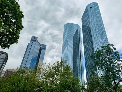 Deutsche Bank Slapped with $186 Million Fine Over Compliance Failures