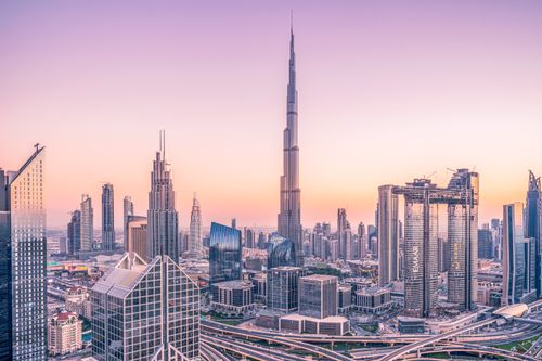 UAE Takes Significant Step in Combating Money Laundering and Financial Crime